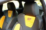 Ford Focus ST 2013 года